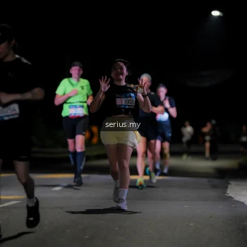 Runner Photo 3632638