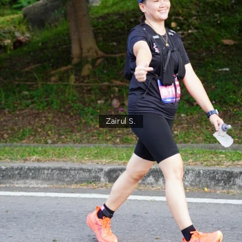 Runner Photo 3632640