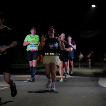 Runner Photo 3632642