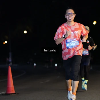 Runner Photo 3632643