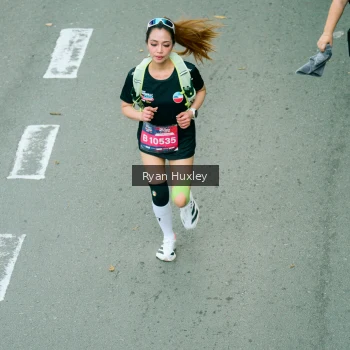 Runner Photo 3632648