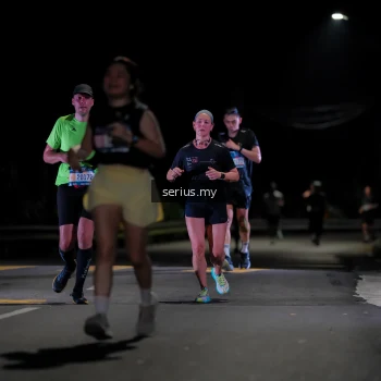 Runner Photo 3632650