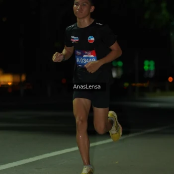 Runner Photo 3632683