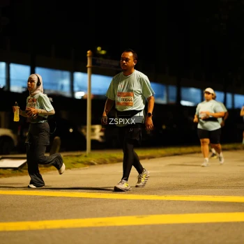 Runner Photo 3632687