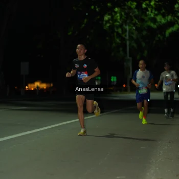 Runner Photo 3632688