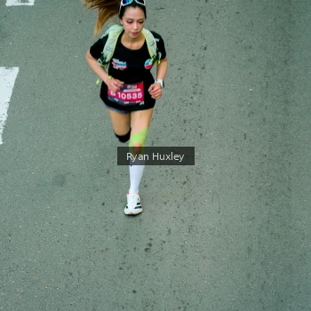 Runner Photo 3632691