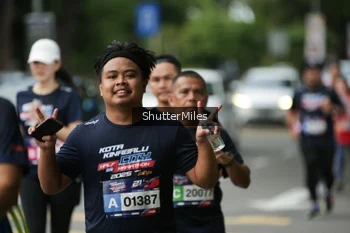 Runner Photo 36327