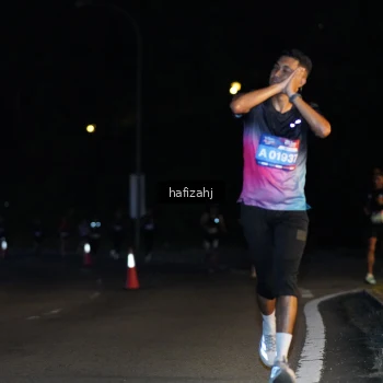 Runner Photo 3632720