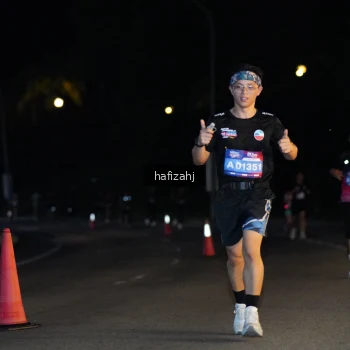 Runner Photo 3632726