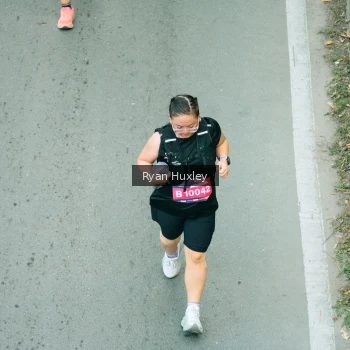 Runner Photo 3632729
