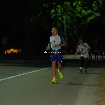 Runner Photo 3632733