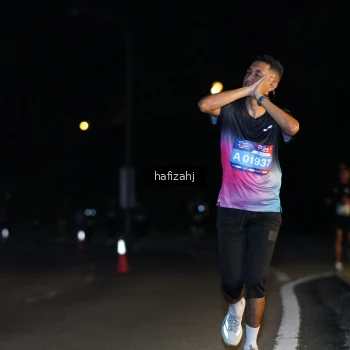 Runner Photo 3632744