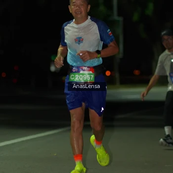 Runner Photo 3632747