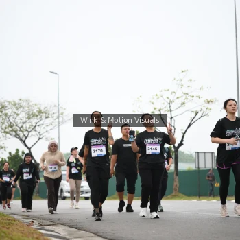 Runner Photo 3632774