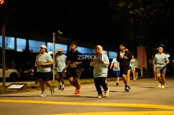 Runner Photo 3632777