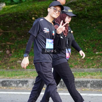 Runner Photo 3632782