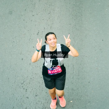 Runner Photo 3632787
