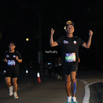 Runner Photo 3632788