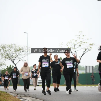 Runner Photo 3632791