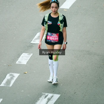 Runner Photo 3632792