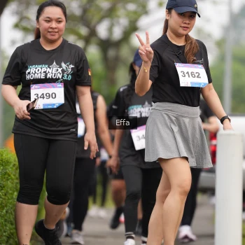 Runner Photo 3632797