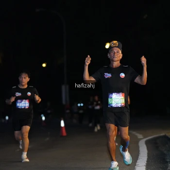 Runner Photo 3632799