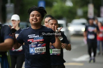 Runner Photo 36328