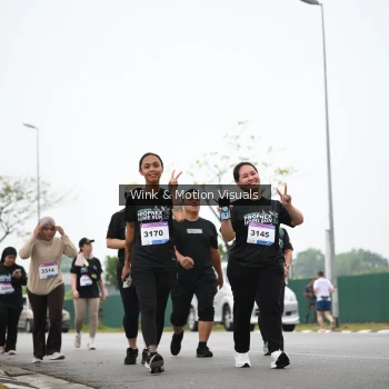 Runner Photo 3632801