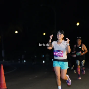 Runner Photo 3632805