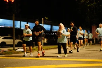 Runner Photo 3632808