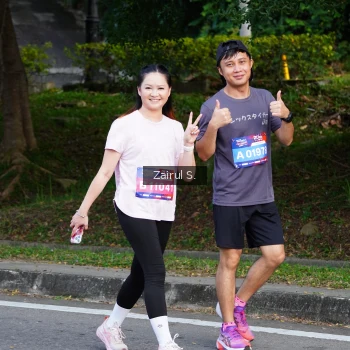 Runner Photo 3632809