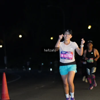 Runner Photo 3632812