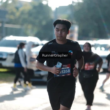 Runner Photo 3632826