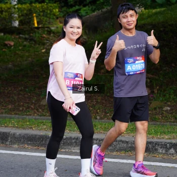 Runner Photo 3632834