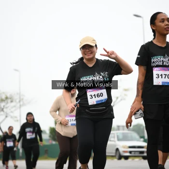 Runner Photo 3632851