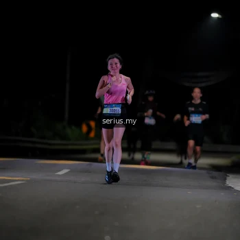 Runner Photo 3632857