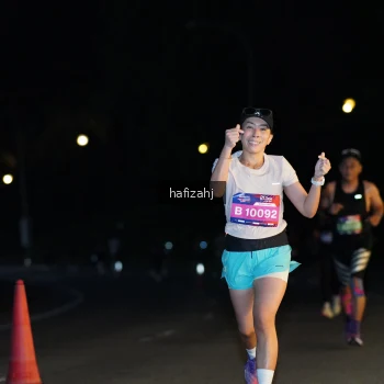 Runner Photo 3632860