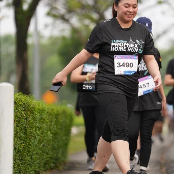 Runner Photo 3632861
