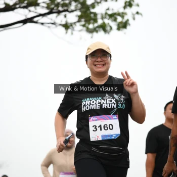 Runner Photo 3632868