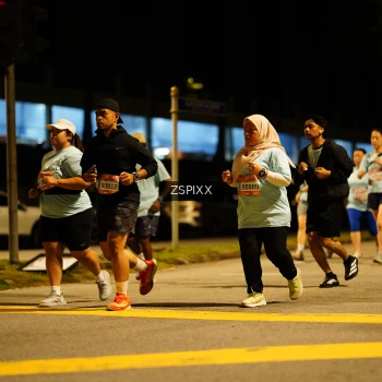 Runner Photo 3632873