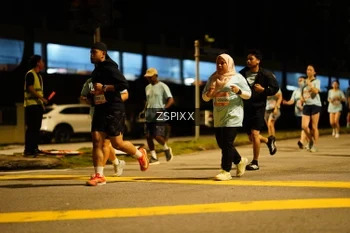 Runner Photo 3632876