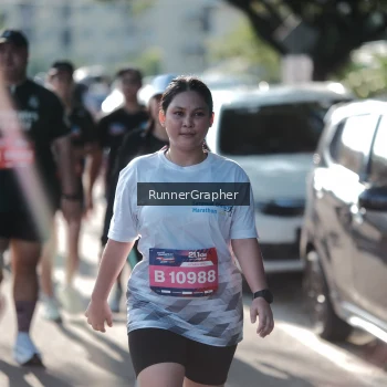 Runner Photo 3632880