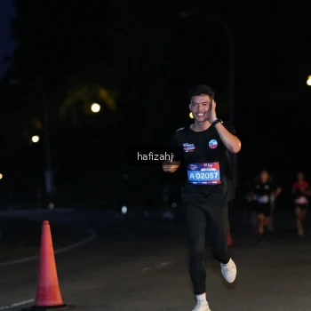 Runner Photo 3632886