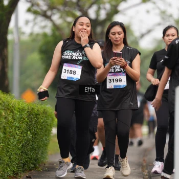 Runner Photo 3632887