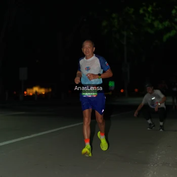 Runner Photo 3632897