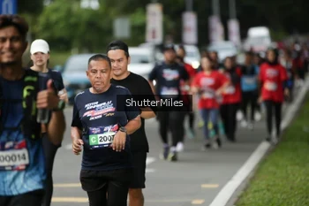 Runner Photo 36329