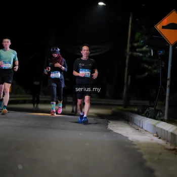 Runner Photo 3632906