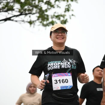 Runner Photo 3632909
