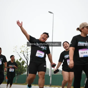 Runner Photo 3632910