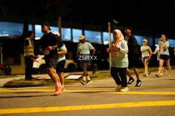 Runner Photo 3632920